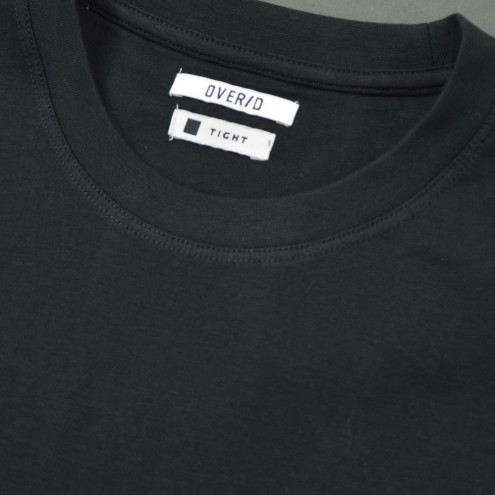 T-SHIRT OVER-D ART.EB03