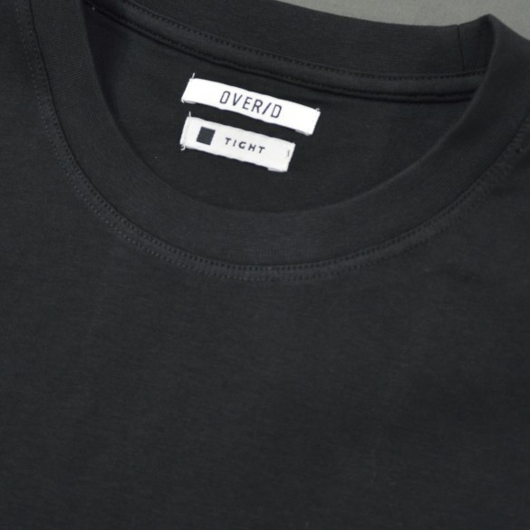 T-SHIRT OVER-D ART.EB03