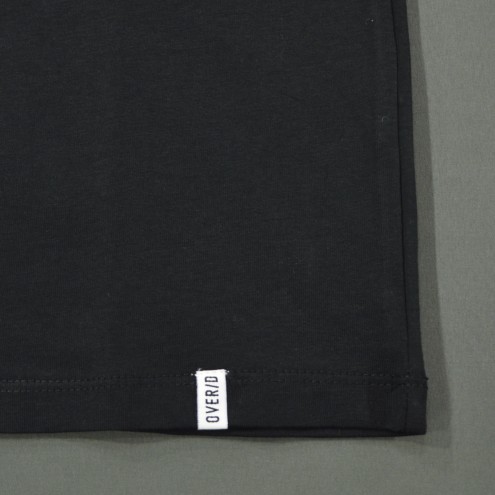 T-SHIRT OVER-D ART.EB03