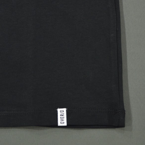 T-SHIRT OVER-D ART.EB03