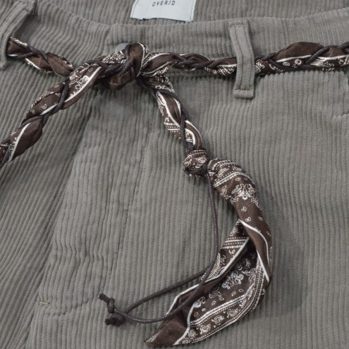 PANTALONE OVER-D ART.QP60
