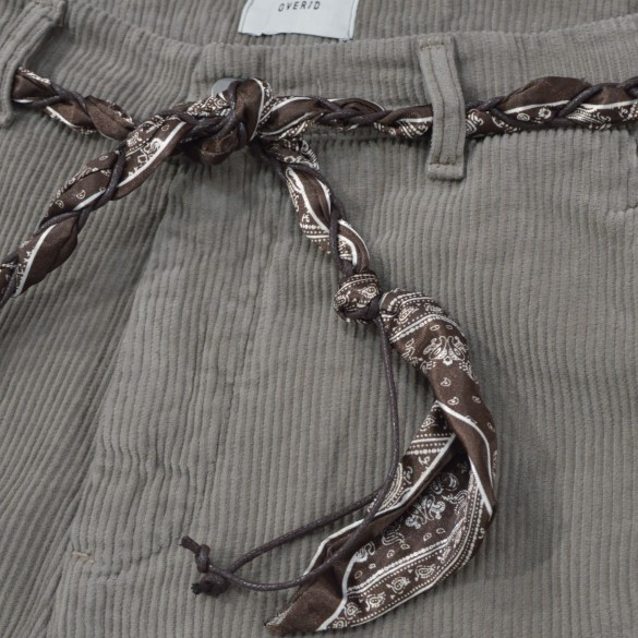 PANTALONE OVER-D ART.QP60