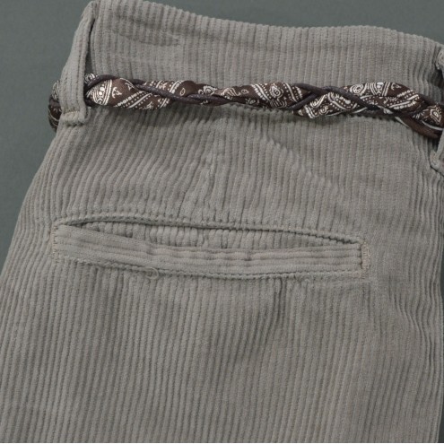 PANTALONE OVER-D ART.QP60