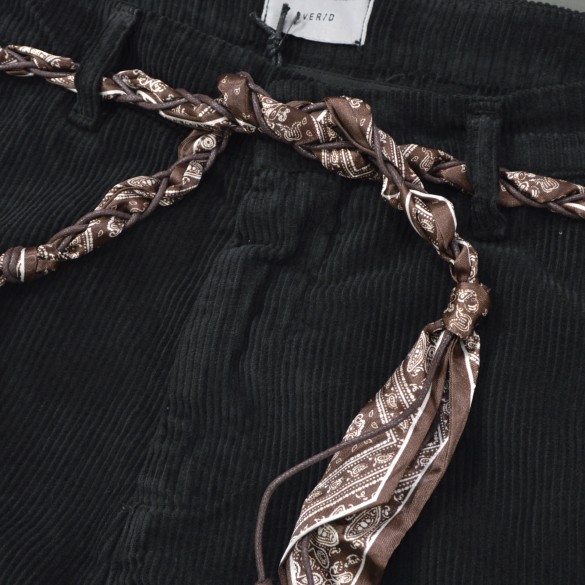 PANTALONE OVER-D ART.QP61