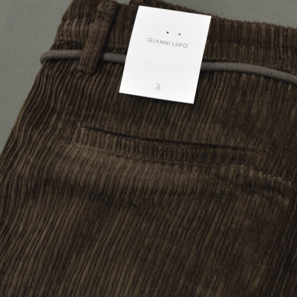PANTALONE GIANNI LUPO ART.V22