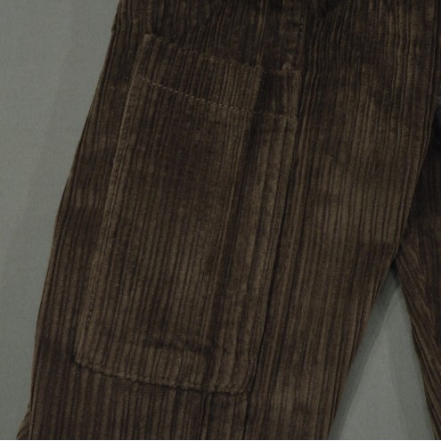 PANTALONE GIANNI LUPO ART.V22