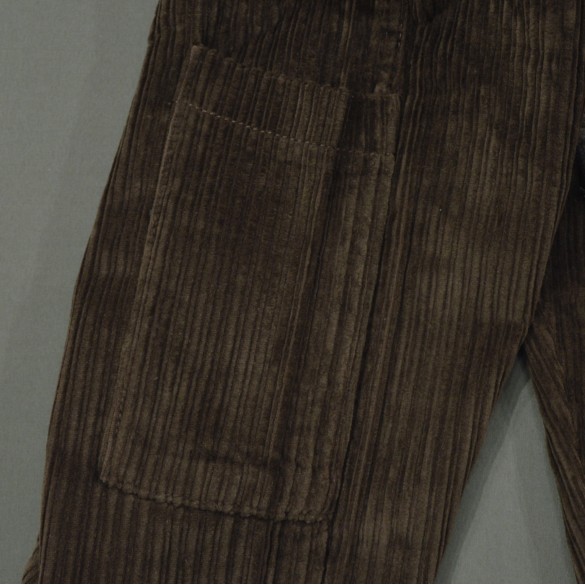 PANTALONE GIANNI LUPO ART.V22