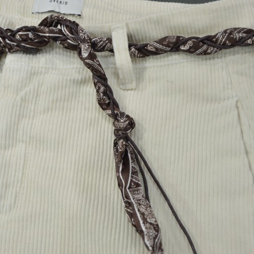 PANTALONE OVER-D ART.QP59