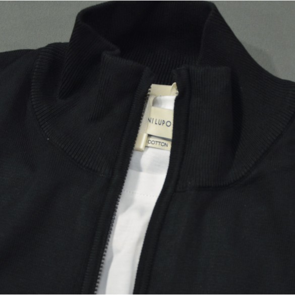 MAGLIA GIANNI LUPO ART.PM088