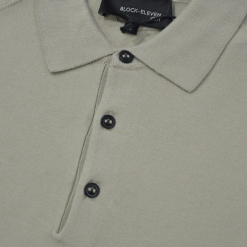 POLO BL11 ART.NN01
