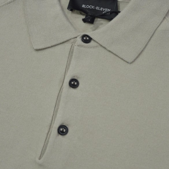 POLO BL11 ART.NN01