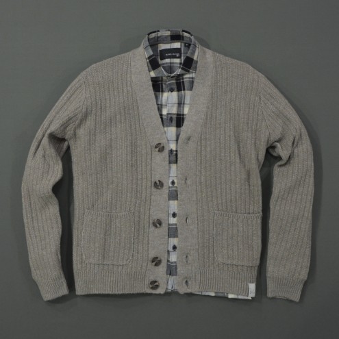CARDIGAN BL11 ART.V02