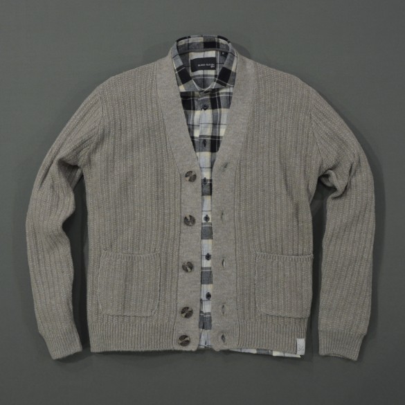 CARDIGAN BL11 ART.V02