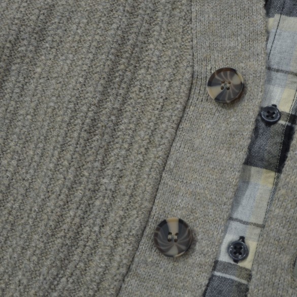 CARDIGAN BL11 ART.V02
