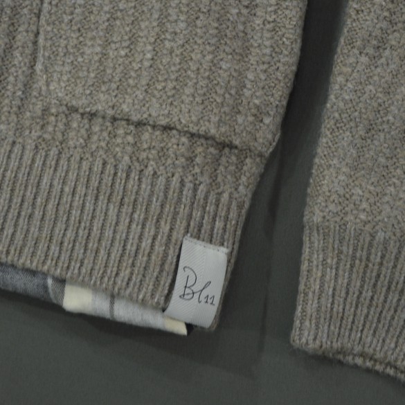 CARDIGAN BL11 ART.V02