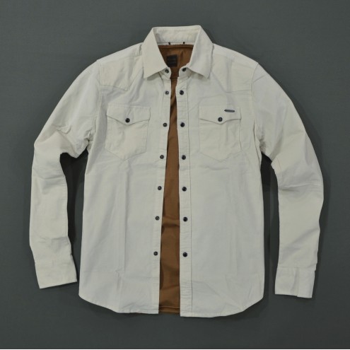 CAMICIA GIANNI LUPO ART.VL21