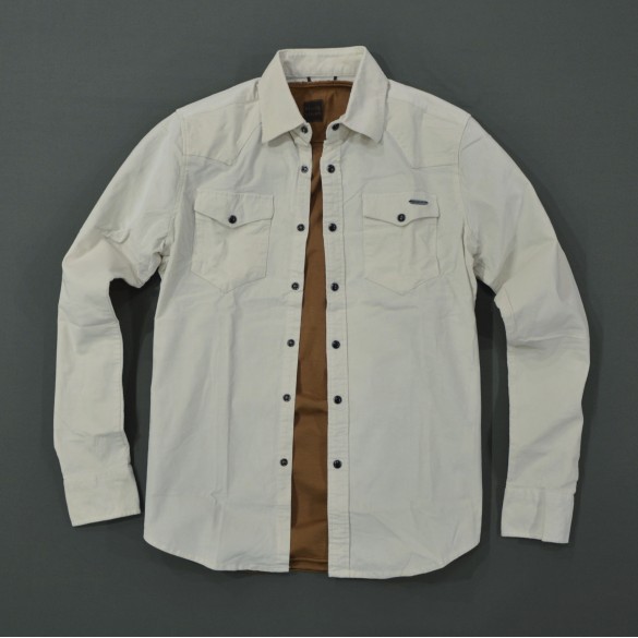 CAMICIA GIANNI LUPO ART.VL21