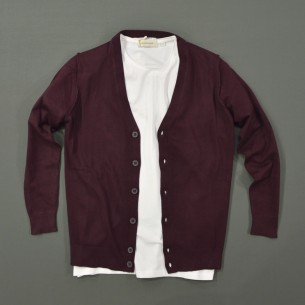 CARDIGAN OVER-D ART.CA30