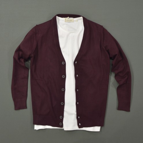 CARDIGAN OVER-D ART.CA30