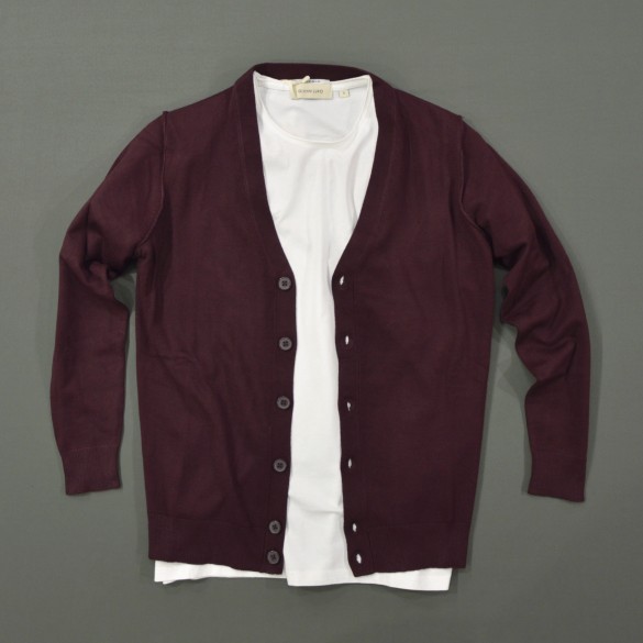CARDIGAN OVER-D ART.CA30