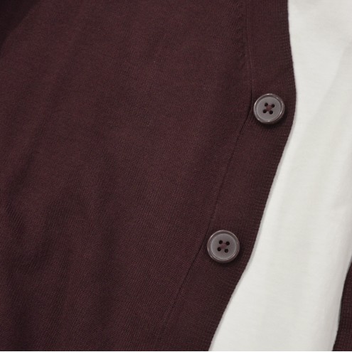 CARDIGAN OVER-D ART.CA30