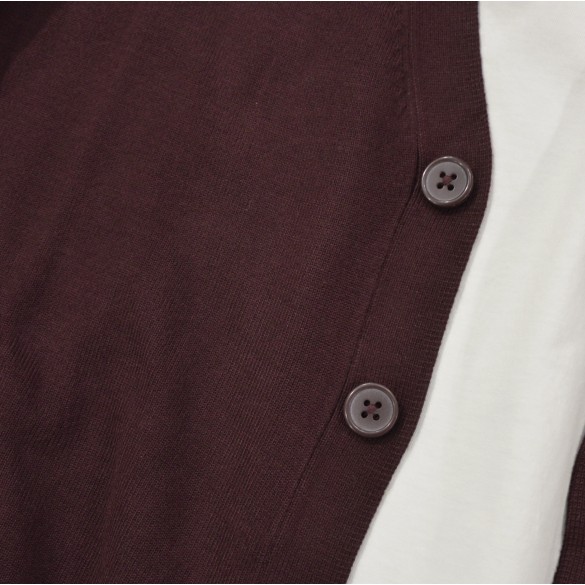 CARDIGAN OVER-D ART.CA30
