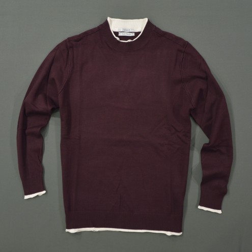 MAGLIA OVER-D ART.TV11