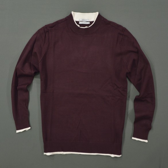 MAGLIA OVER-D ART.TV11