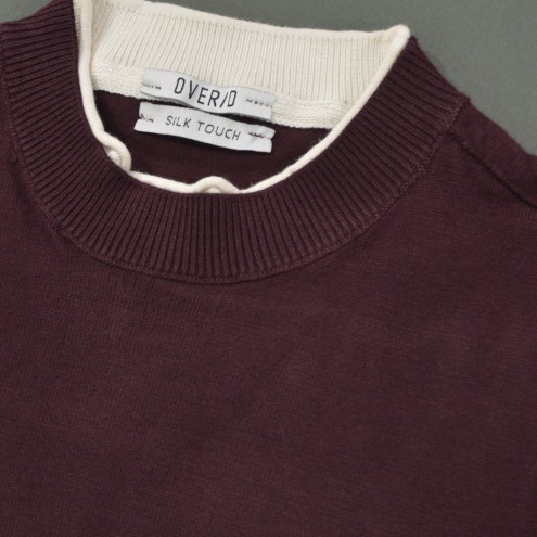 MAGLIA OVER-D ART.TV11
