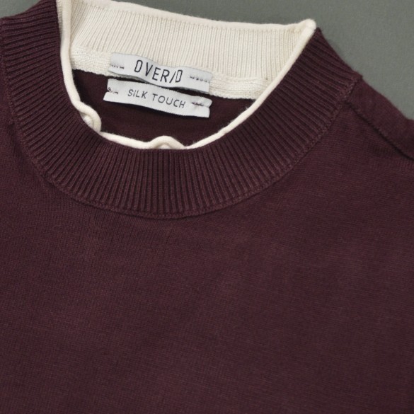 MAGLIA OVER-D ART.TV11