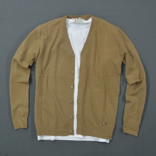 CARDIGAN GIANNI LUPO ART.AC70