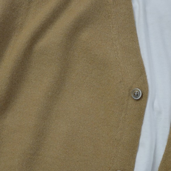 CARDIGAN GIANNI LUPO ART.AC70