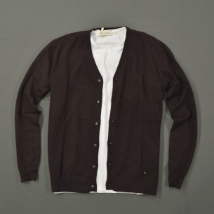 CARDIGAN GIANNI LUPO ART.AC71