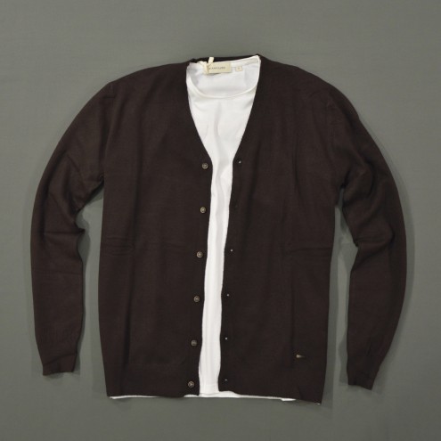 CARDIGAN GIANNI LUPO ART.AC71