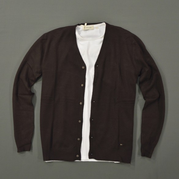 CARDIGAN GIANNI LUPO ART.AC71