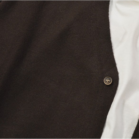 CARDIGAN GIANNI LUPO ART.AC71