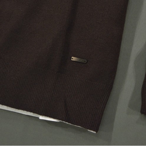 CARDIGAN GIANNI LUPO ART.AC71