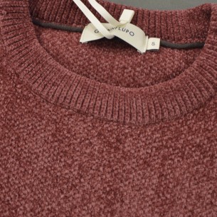 MAGLIA GIANNI LUPO ART.SG13 2