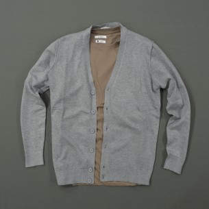 CARDIGAN OVER-D ART.CA31