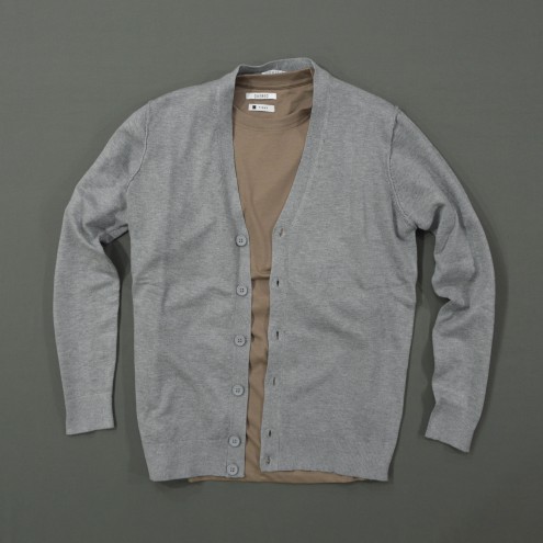 CARDIGAN OVER-D ART.CA31
