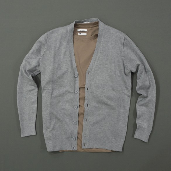 CARDIGAN OVER-D ART.CA31