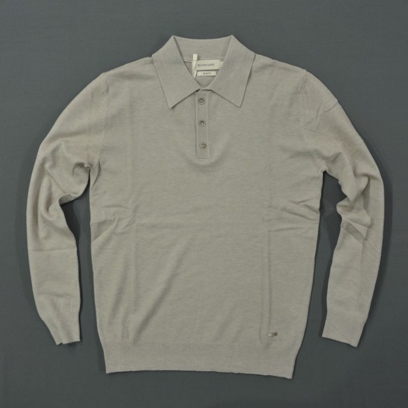 POLO GIANNI LUPO ART.UP2