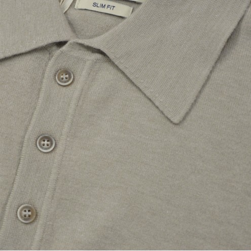 POLO GIANNI LUPO ART.UP2