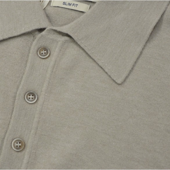 POLO GIANNI LUPO ART.UP2