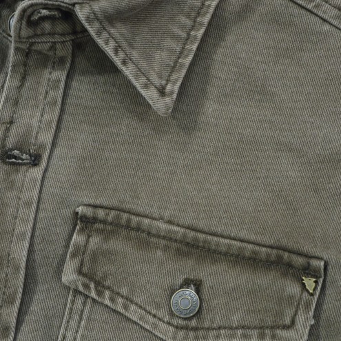 GIACCA GIANNI LUPO ART.PS30