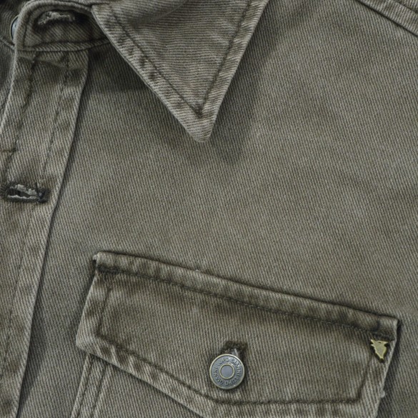GIACCA GIANNI LUPO ART.PS30