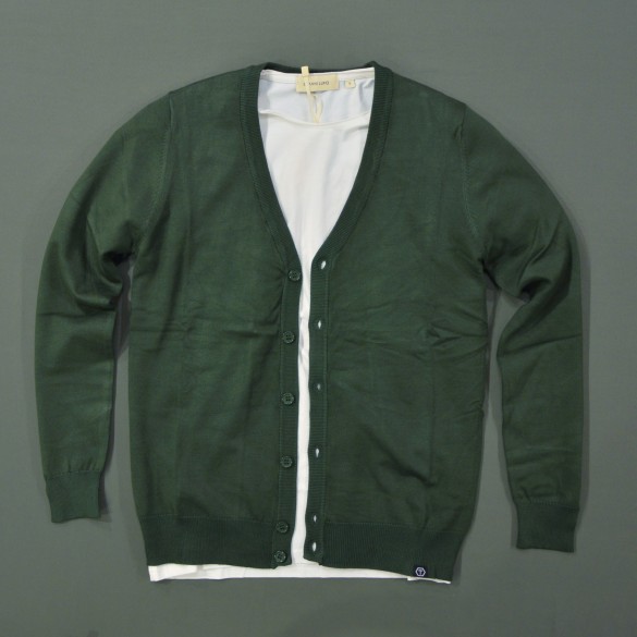 CARDIGAN TELAMIRA ART.DT39