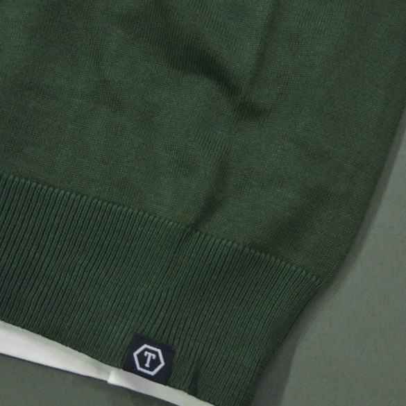 CARDIGAN TELAMIRA ART.DT39