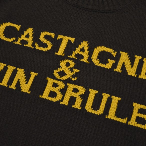 MAGLIA WHY NOT BRAND ART.W01