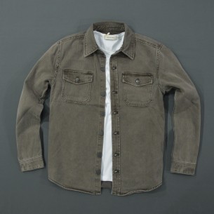 GIACCA GIANNI LUPO ART.PS30